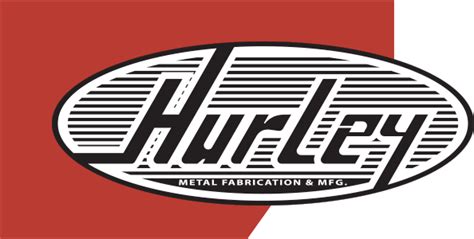 hurley metal fabrication mfg llc|hurley sheet metal machinery.